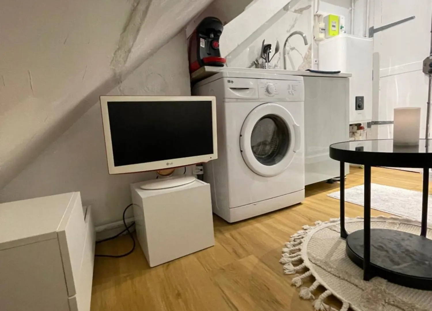 Apartment Super A ! *