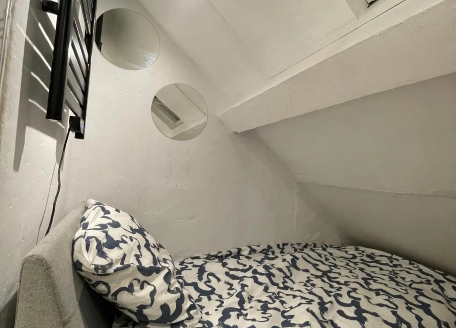 Apartment Super A !